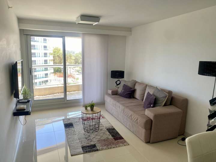 Apartamento en venta en Punta Del Este