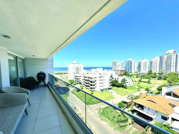 Apartamento en venta en Punta Del Este
