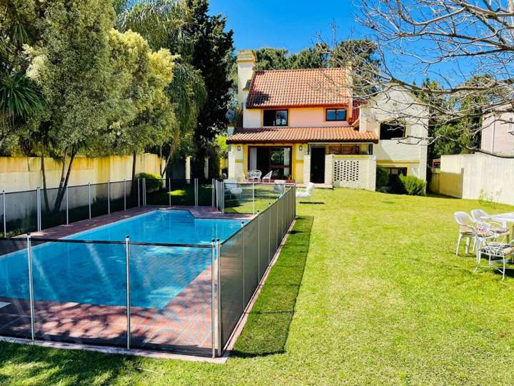 Casa en venta en Punta Del Este