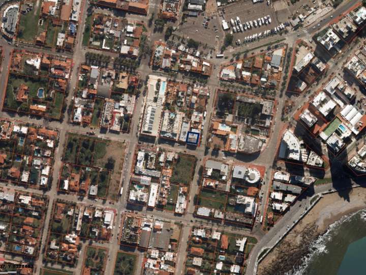 Comercial / Tienda en venta en Maldonado