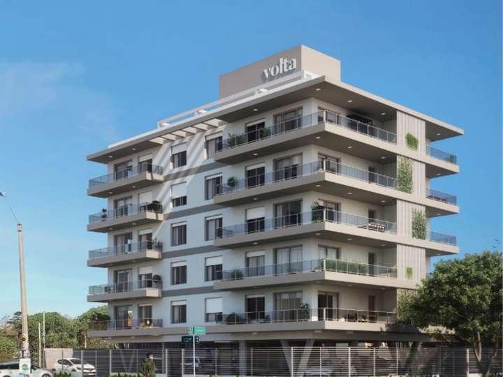 Apartamento en venta en Las Delicias, Maldonado