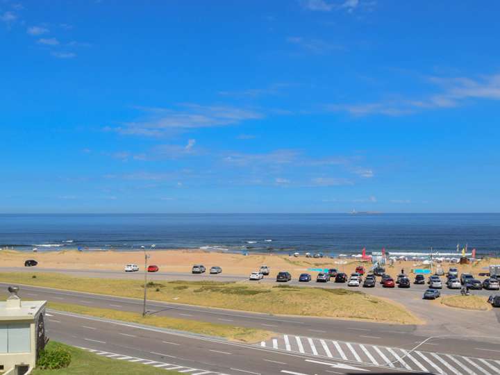 Apartamento en venta en M'hijo el Dotor, Punta Del Este