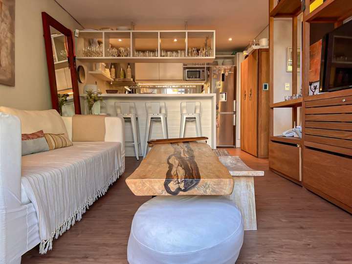 Apartamento en venta en Maldonado