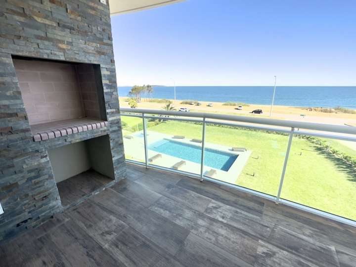 Apartamento en venta en Punta Del Este