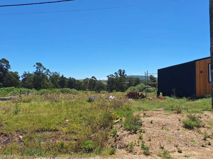 Terreno en venta en Durazno, Maldonado