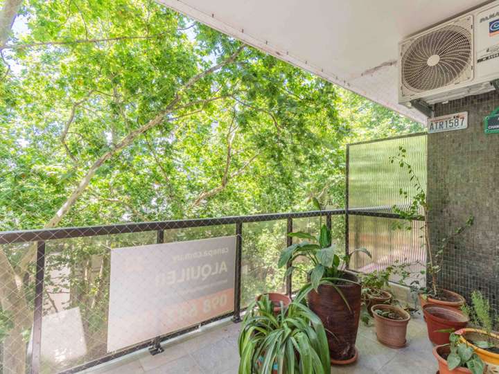 Apartamento en venta en Pocitos, Montevideo