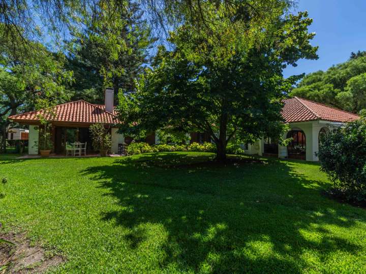 Casa en venta en Punta Del Este