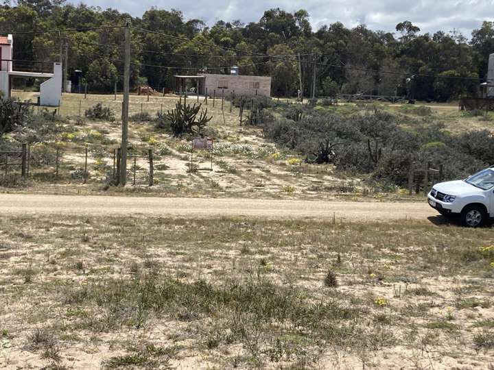 Terreno en venta en Maldonado