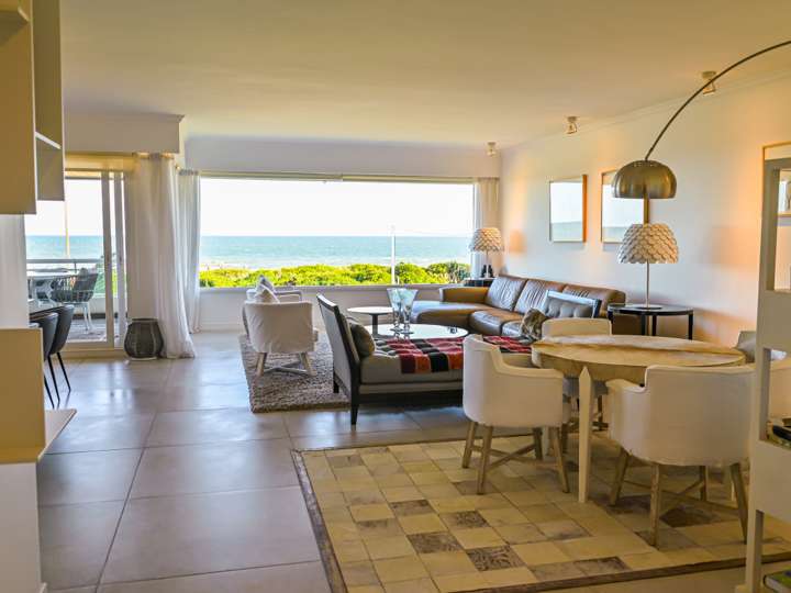 Apartamento en venta en Punta Del Este