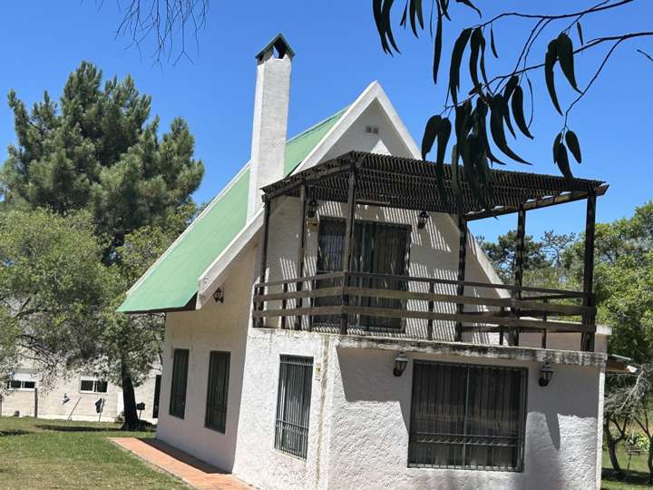 Casa en venta en Durazno, Maldonado