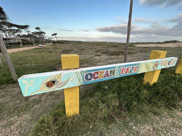 Terreno en venta en Durazno, Maldonado