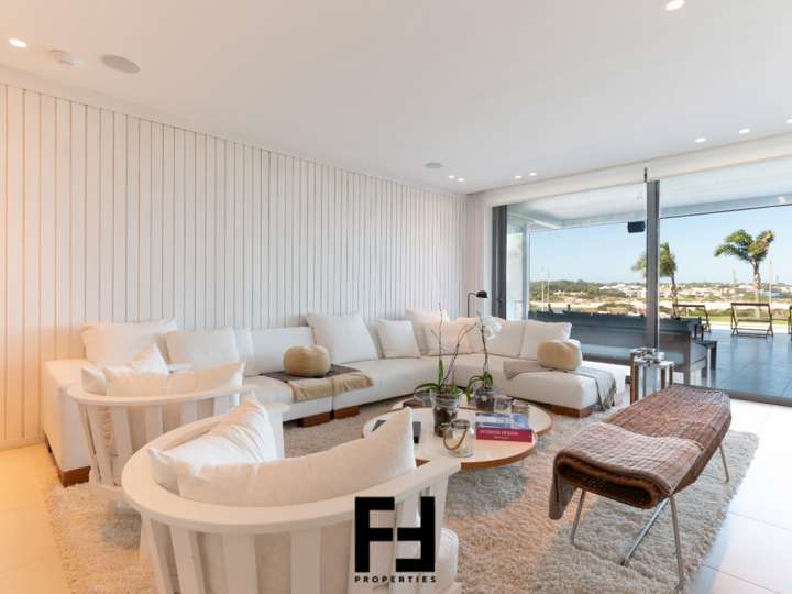 Apartamento en venta en Punta Del Este