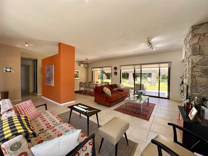 Casa en venta en Punta Del Este