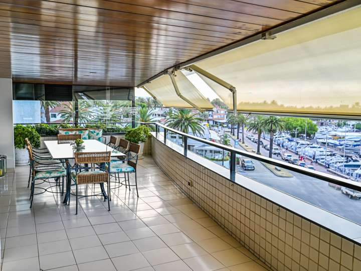 Apartamento en venta en Maldonado