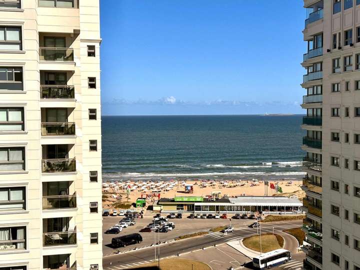 Apartamento en venta en Punta Del Este