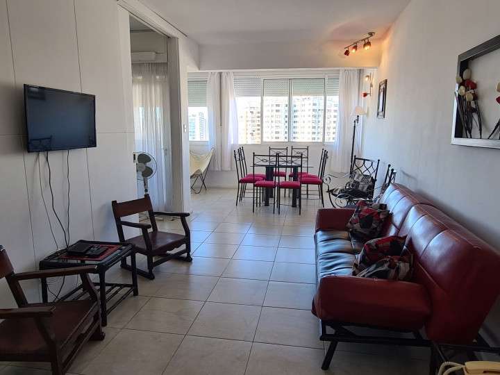 Apartamento en venta en Punta Del Este