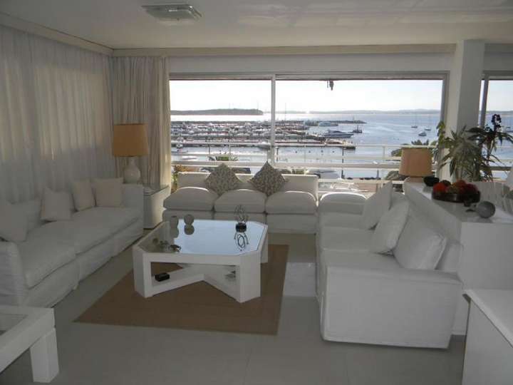 Apartamento en venta en Maldonado