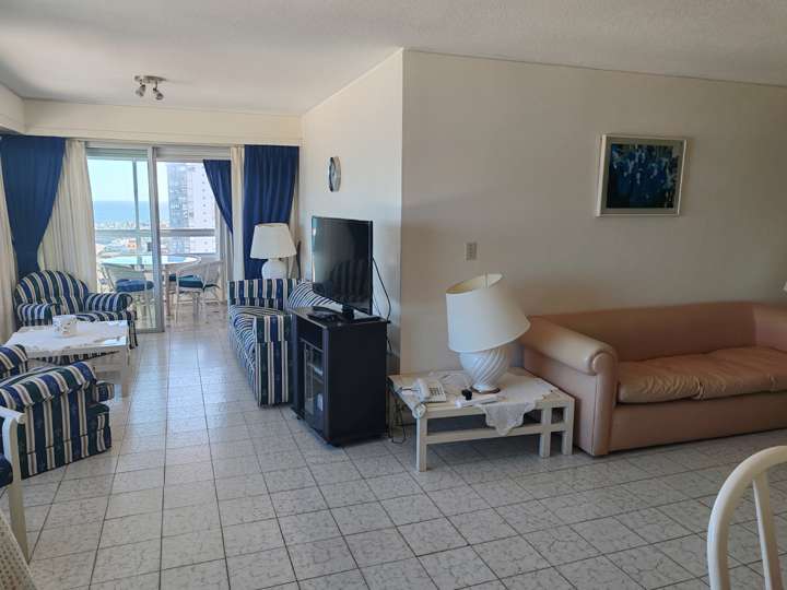 Apartamento en venta en Maldonado