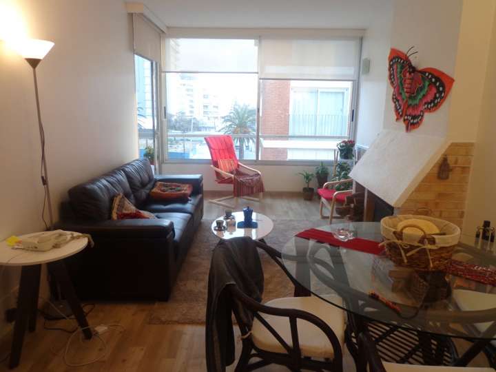 Apartamento en venta en Maldonado