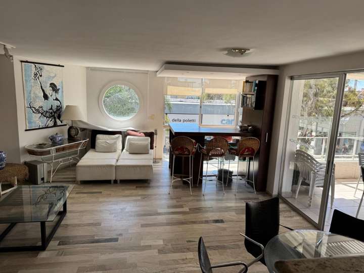 Apartamento en venta en Maldonado