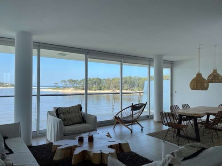 Apartamento en venta en Maldonado