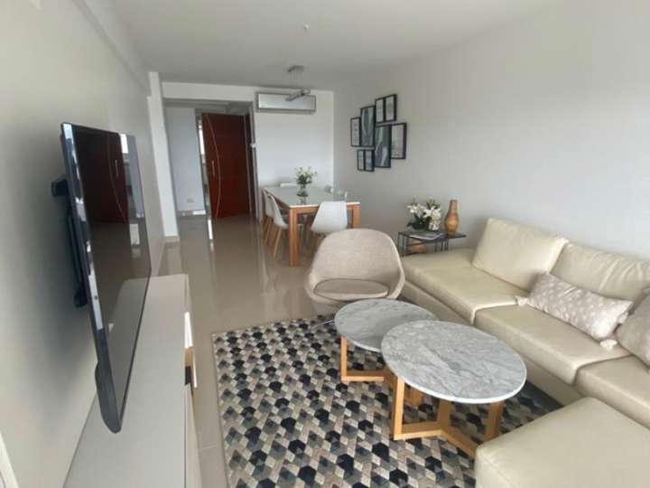Apartamento en venta en Punta Del Este