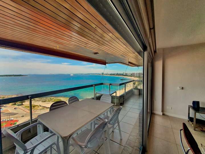 Apartamento en venta en Punta Del Este