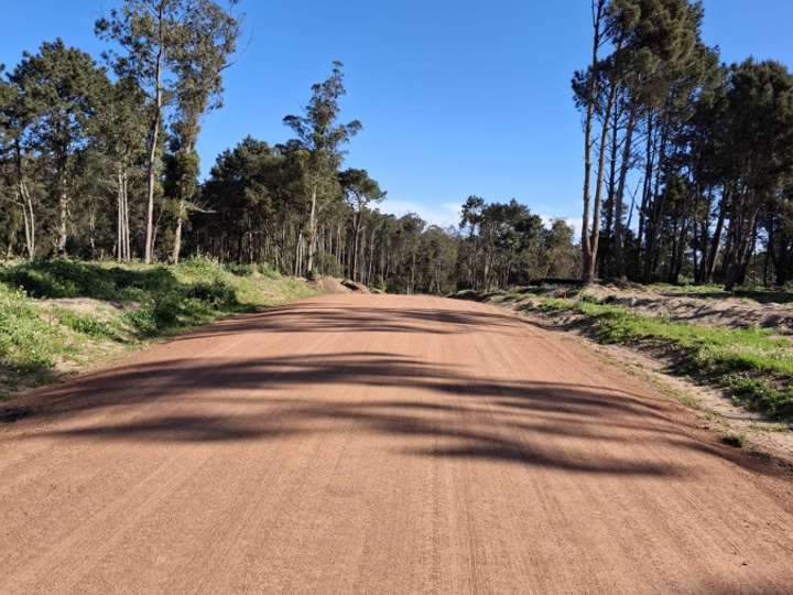 Terreno en venta en Pinares, Maldonado