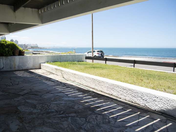 Apartamento en venta en Punta Del Este