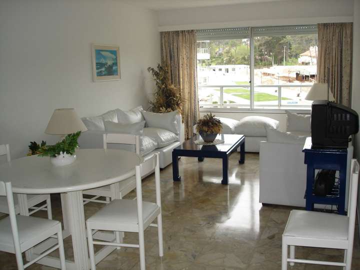 Apartamento en venta en Punta Del Este