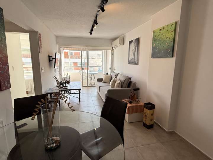Apartamento en alquiler en Maldonado