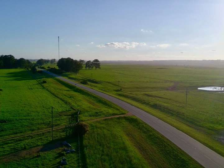 Granja en venta en Rocha