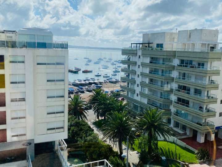 Apartamento en venta en Maldonado