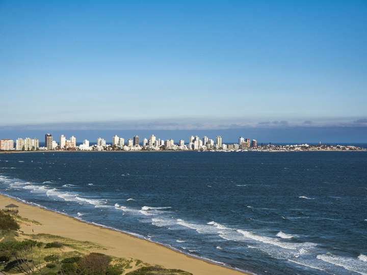 Apartamento en venta en Punta Del Este