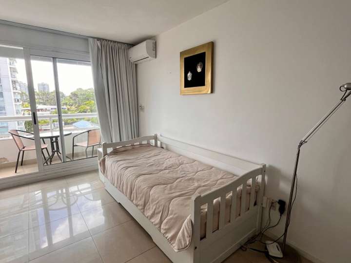 Apartamento en alquiler en Maldonado