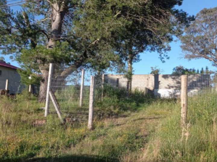 Terreno en venta en Maldonado