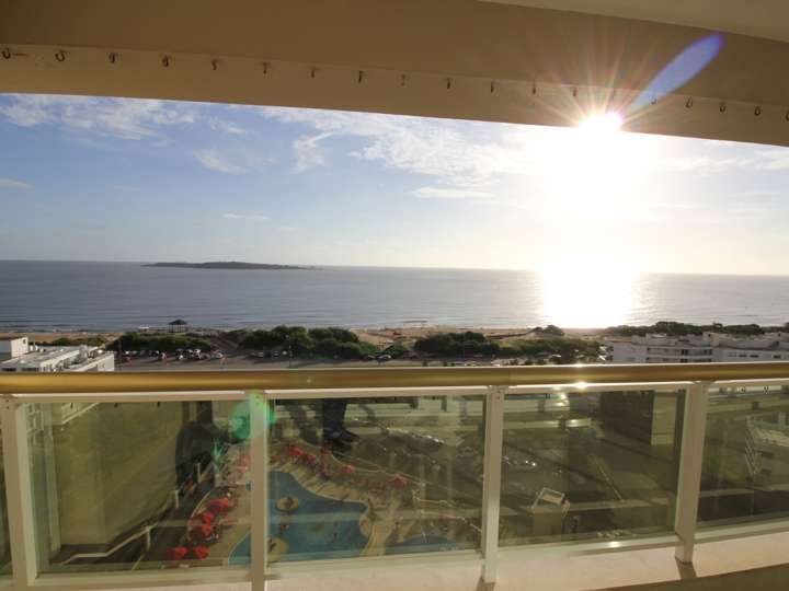 Apartamento en venta en Avenida República Argentina, Maldonado