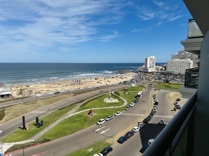 Apartamento en venta en Punta Del Este