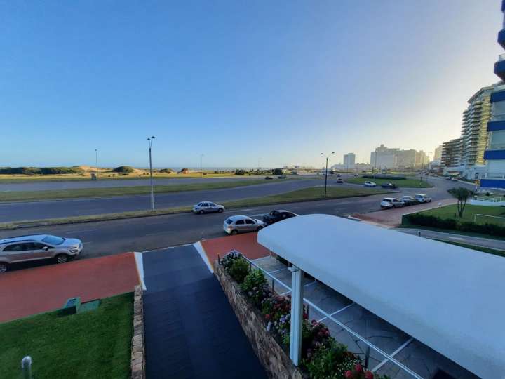 Apartamento en venta en Punta Del Este