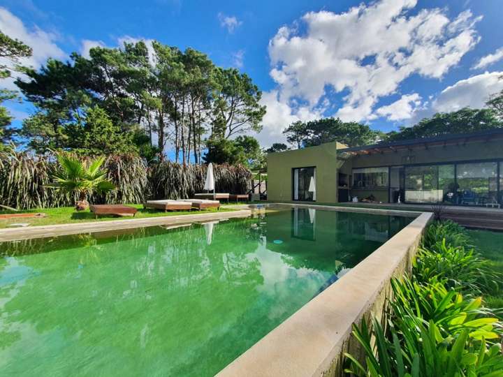 Casa en venta en Punta Del Este
