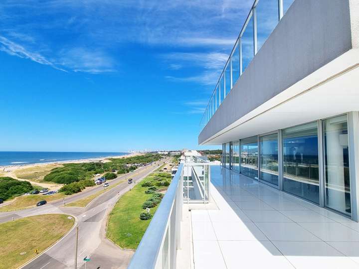 Apartamento en venta en Rambla Lorenzo Batlle Pacheco, San Rafael - El Placer