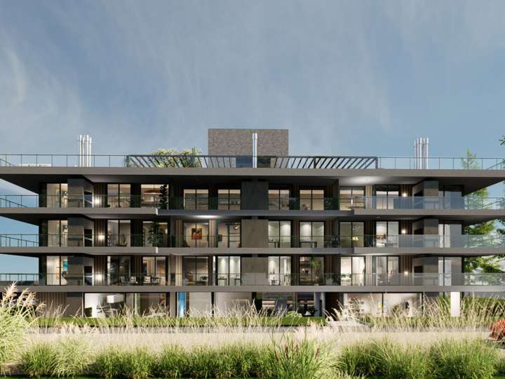 Apartamento en venta en Punta Del Este