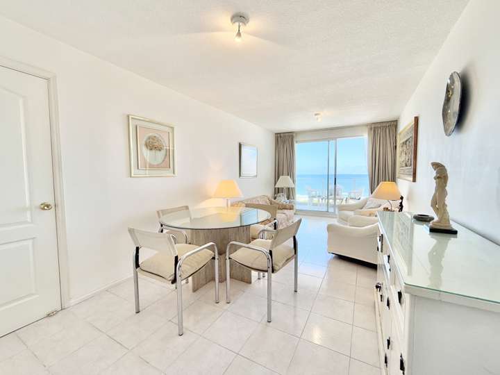 Apartamento en venta en Punta Del Este