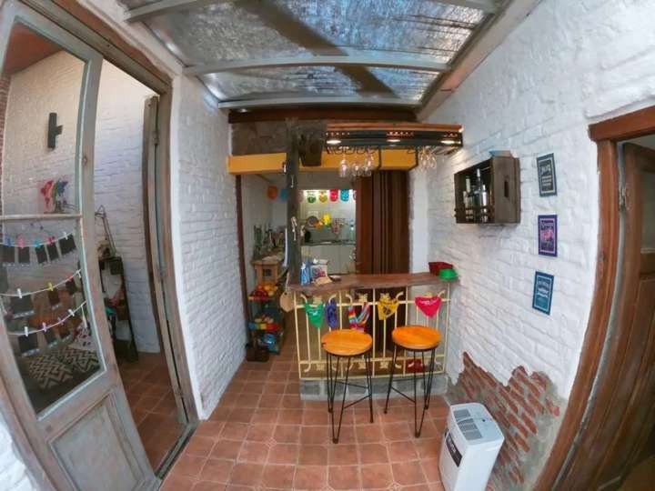 Apartamento en venta en San Salvador, Montevideo