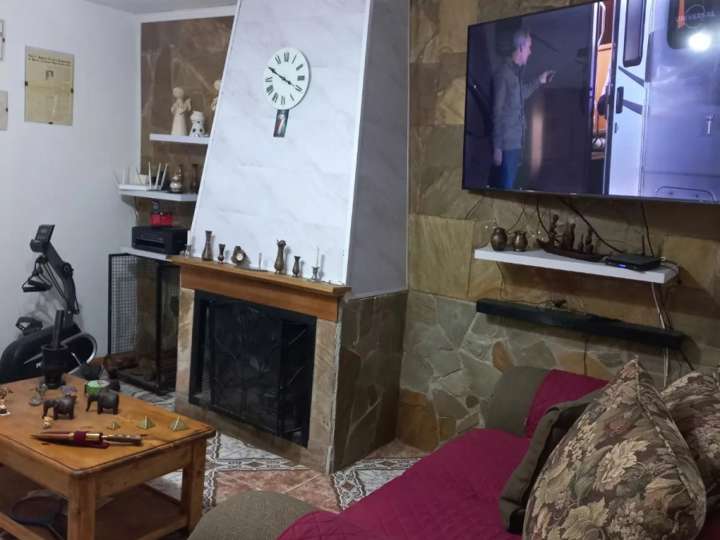 Casa en venta en Eduardo A. Raíz, Montevideo