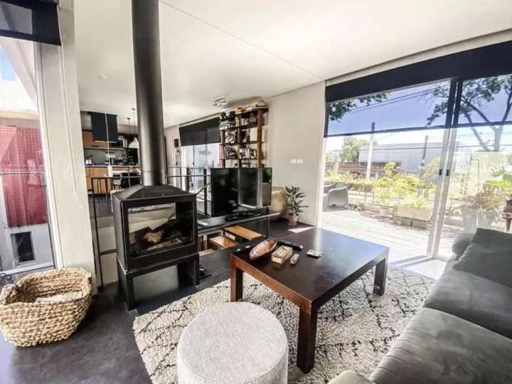 Casa en venta en Pilcomayo, Montevideo