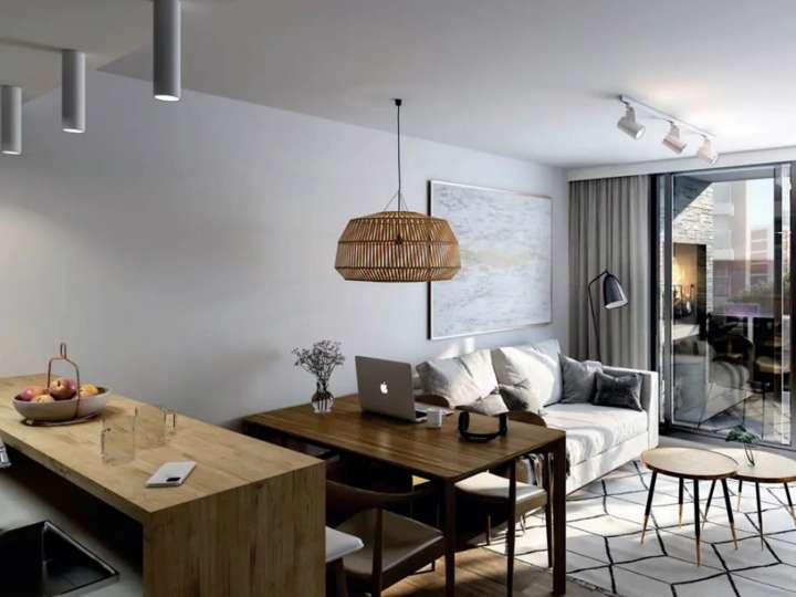 Apartamento en venta en Pérez Gomar, Montevideo