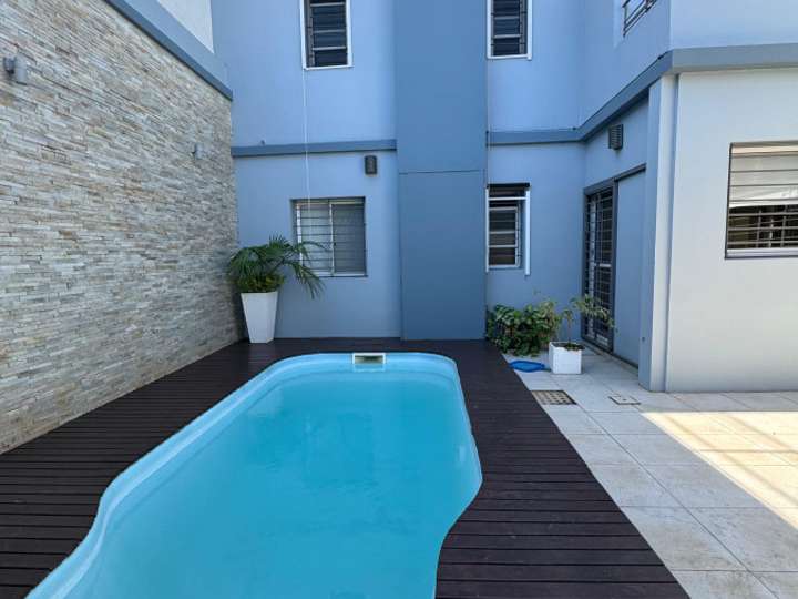 Casa en venta en Caramurú, Montevideo