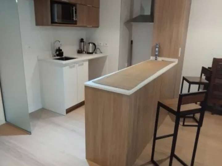 Apartamento en venta en Parque Rodó, Montevideo