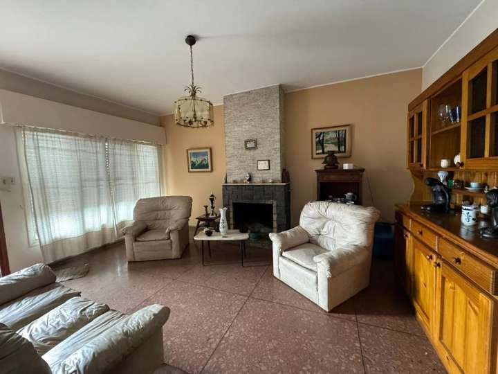 Casa en venta en Igualdad, Montevideo